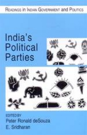 India's Political Parties