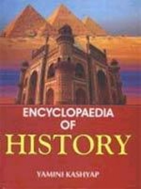 Encyclopaedia of History