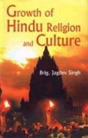 Growth of Hindu Religion and Culture