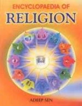 Encyclopaedia of Religion