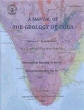 A Manual of the Geology of India, Vol. I: Precambrian, Part. I: Southern Part of the Peninsula