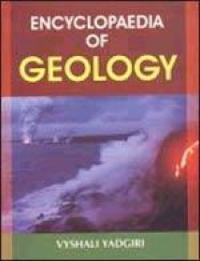 Encyclopaedia of Geology
