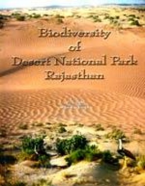 Biodiversity of Desert National Park Rajasthan