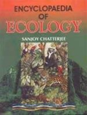 Encyclopaedia of Ecology