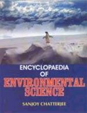 Encyclopaedia of Environmental Science