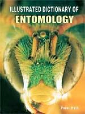 Illustrated Dictionary of Entomology