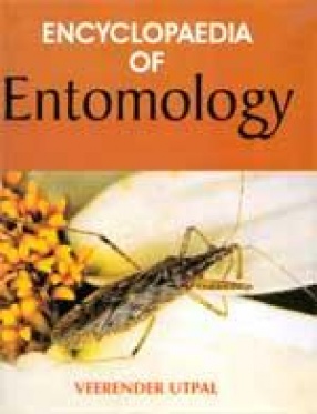 Encyclopaedia of Entomology