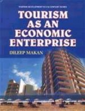 Tourism as an Economic Enterprise