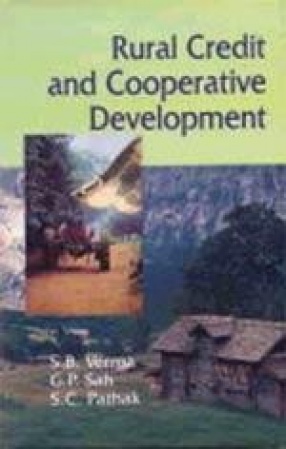 Rural Credit and Cooperative Development