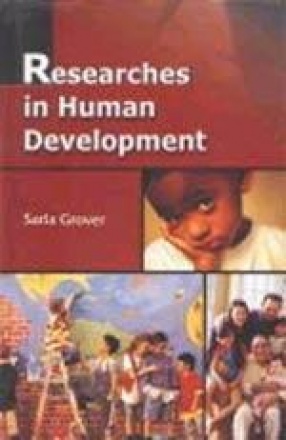 Researches in Human Development