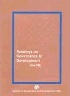 Readings on Governance and Development (Volume VII)