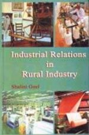 Industrial Relations in Rural Industry