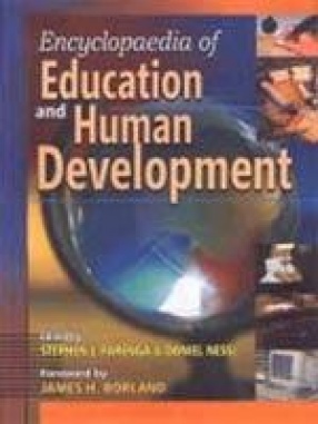 Encyclopaedia of Education and Human Development (In 3 Volumes)