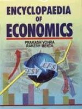 Encyclopaedia of Economics (In 10 Volumes)