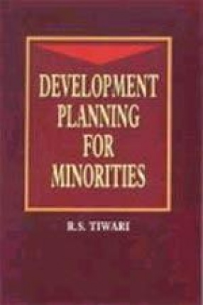 Development Planning for Minorities: A Study