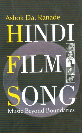 Hindi Film Song: Music Beyond Boundaries