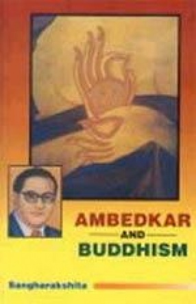 Ambedkar and Buddhism