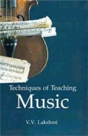 Techniques of Teaching Music