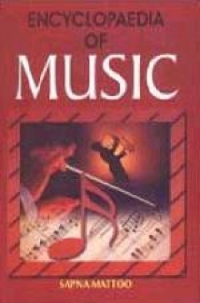 Encyclopaedia of Music