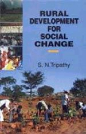 Rural Development for Social Change