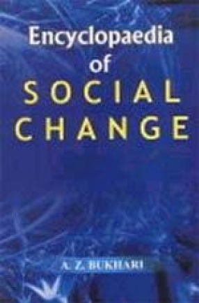 Encyclopaedia of Social Change (In 3 Volumes)