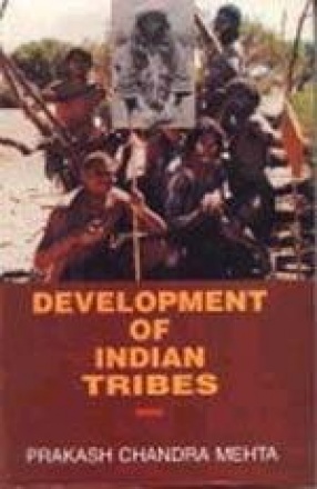 Development of Indian Tribes