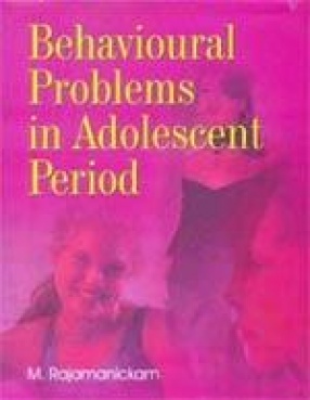 Behavioural Problems in Adolescent Period