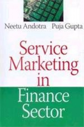 Service Marketing in Finance Sector