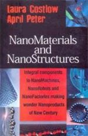 Nanomaterials and Nanostructures