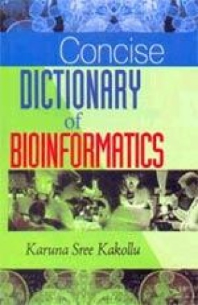 Concise Dictionary of Bioinformatics
