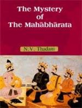 The Mystery of the Mahabharata (In 5 Volumes)