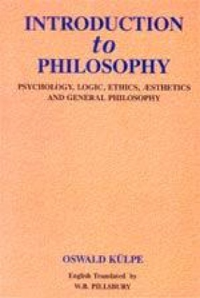 Introduction to Philosophy