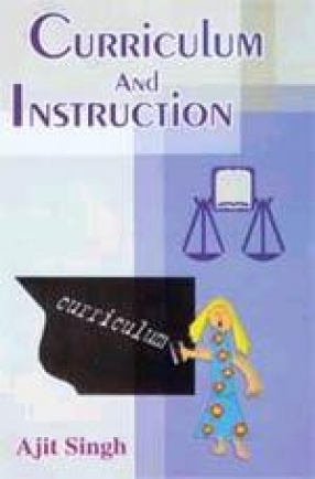 Curriculum and Instruction