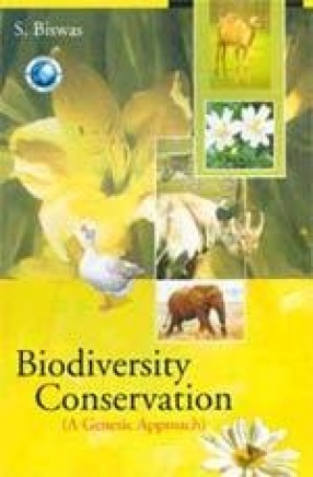 Biodiversity Conservation: A Genetic Approach