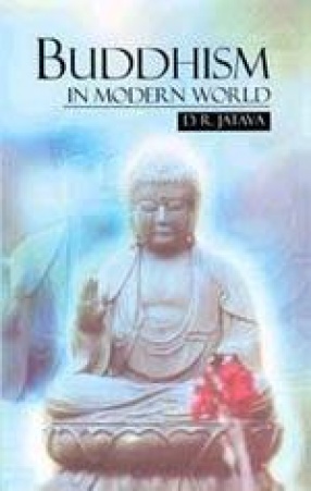 Buddhism in Modern World