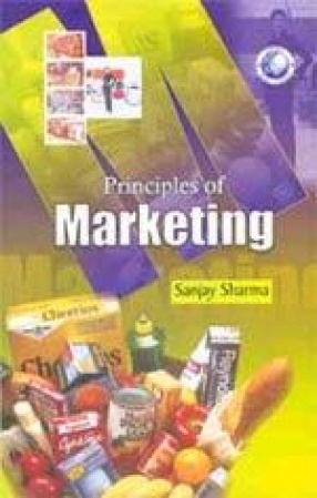 Principles of Marketing