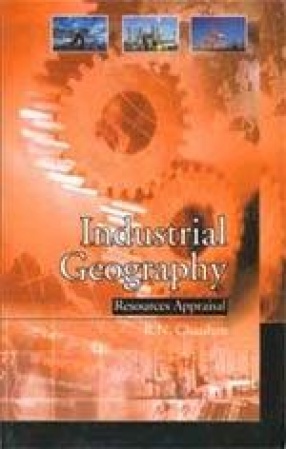 Industrial Geography