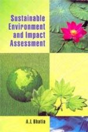 Sustainable Environment and Impact Assessment