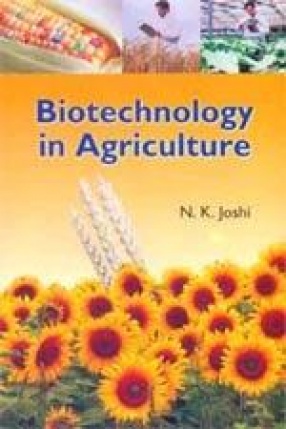 Biotechnology in Agriculture