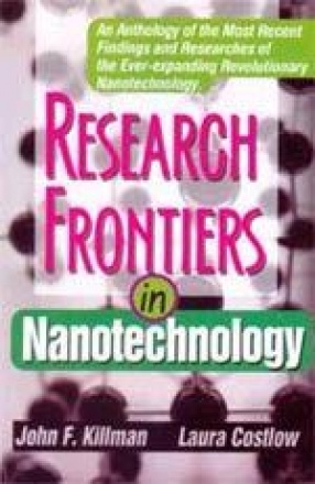 Research Frontiers in Nanotechnology (In 2 Volumes)