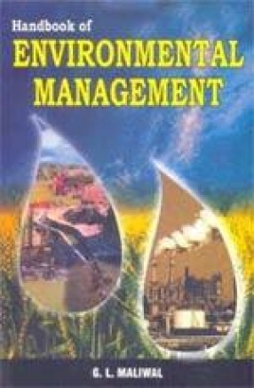 Handbook of Environmental Management