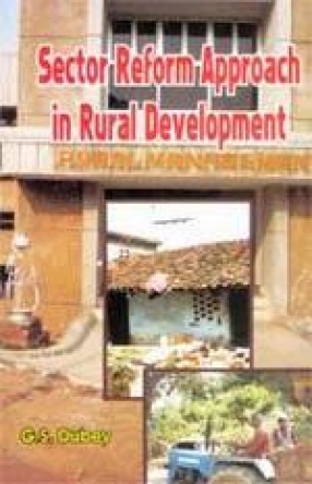 Sector-Reform Approach in Rural Development