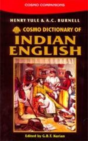 Cosmo Dictionary of Indian English