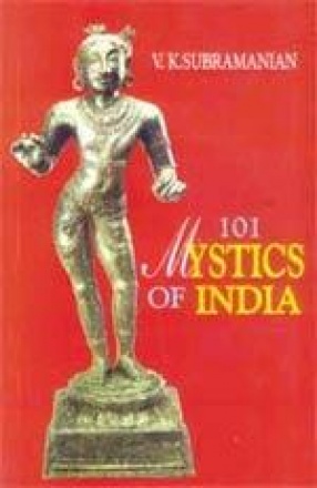 101 Mystics of India