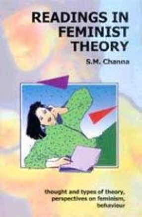 Readings in Feminist Theory: Thought and Types of Theory, Perspectives on Feminism, Behaviour
