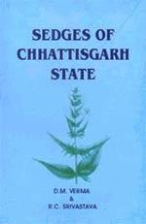 Sedges of Chhattisgarh State