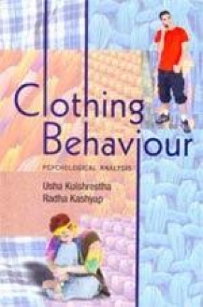 Clothing Behaviour: Psychological Analysis