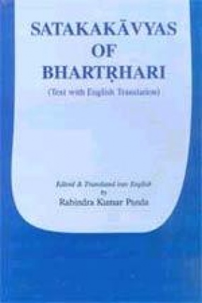 Satakakavyas of Bhartrhari