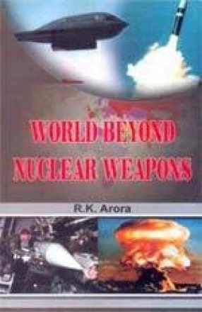 World Beyond Nuclear Weapons