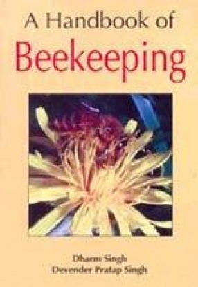 A Handbook of Beekeeping